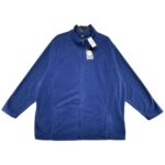 LAND’S END Bluza Damska Niebieska 3XL (56/58) - zdjęcie 1