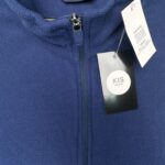 LAND’S END Bluza Damska Niebieska 3XL (56/58) - zdjęcie 3