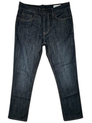 DENIM CO Jeansy Męskie Niebieskie M (W32 L30)