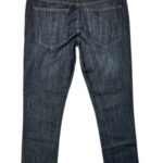 DENIM CO Jeansy Męskie Niebieskie M (W32 L30) - zdjęcie 2