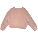 NEW LOOK Sweter Damski Różowy L - zdjęcie 2