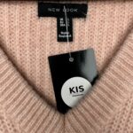 NEW LOOK Sweter Damski Różowy L - zdjęcie 3