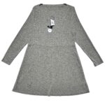 PRIMARK Sukienka Damska Szara XL - zdjęcie 1