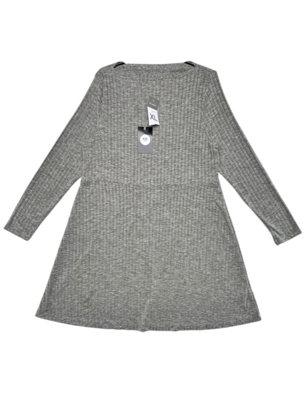 PRIMARK Sukienka Damska Szara XL