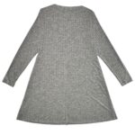 PRIMARK Sukienka Damska Szara XL - zdjęcie 2