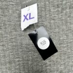 PRIMARK Sukienka Damska Szara XL - zdjęcie 3