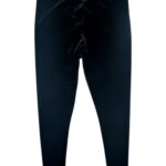 M&S Legginsy Damskie Czarne XL - zdjęcie 1