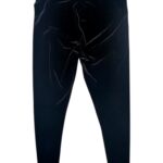 M&S Legginsy Damskie Czarne XL - zdjęcie 2