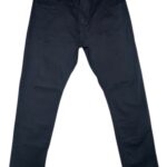 EASY Jeansy Męskie Czarne M W34 L30 - zdjęcie 1