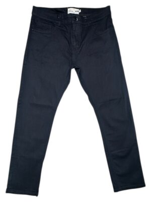 EASY Jeansy Męskie Czarne M W34 L30