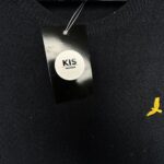 BRAVE SOUL LONDON Sweter Męski Niebieski XL - zdjęcie 3