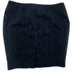 M&S Spódnica Damska Granatowa XL - zdjęcie 2