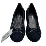 CLARA BARSON Buty Damskie Czarne 37 - zdjęcie 2