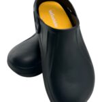 WOODSIDE Obuwie Damskie Czarne 41 - zdjęcie 1