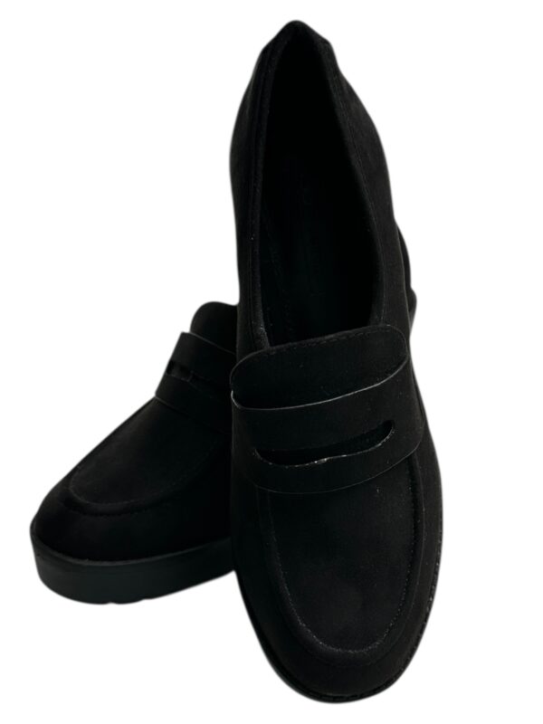 ASOS Buty Damskie Czarne 39