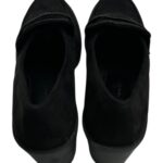 ASOS Buty Damskie Czarne 39 - zdjęcie 3