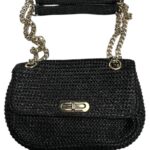 PRIMARK Torebka Damska Czarna ONE SIZE - zdjęcie 1