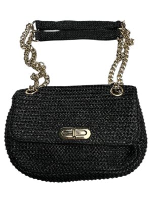 PRIMARK Torebka Damska Czarna ONE SIZE