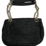 PRIMARK Torebka Damska Czarna ONE SIZE - zdjęcie 2