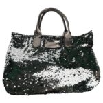 INNA Torebka Damska Czarna ONE SIZE - zdjęcie 1