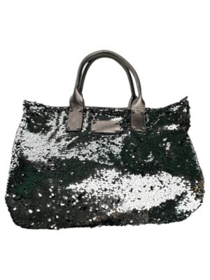 INNA Torebka Damska Czarna ONE SIZE