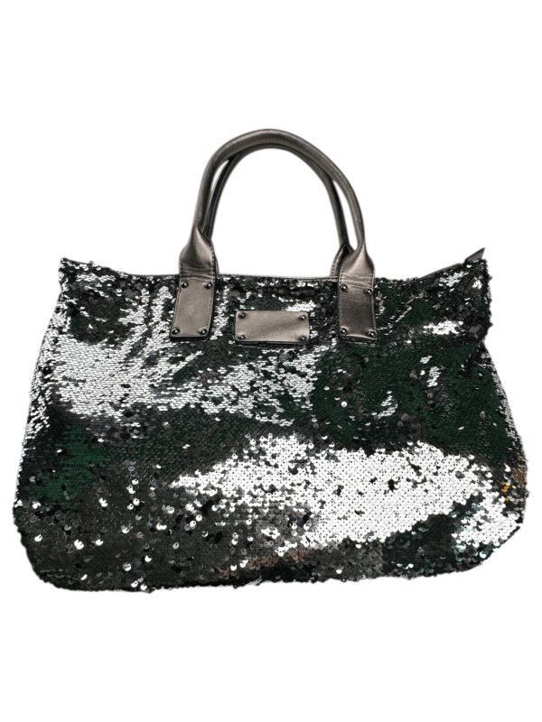 INNA Torebka Damska Czarna ONE SIZE