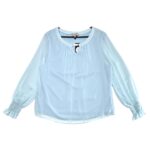 BILLIE & BLOSSOM BY DOROTHY PERKINS Bluzka Damska Niebieska - zdjęcie 1