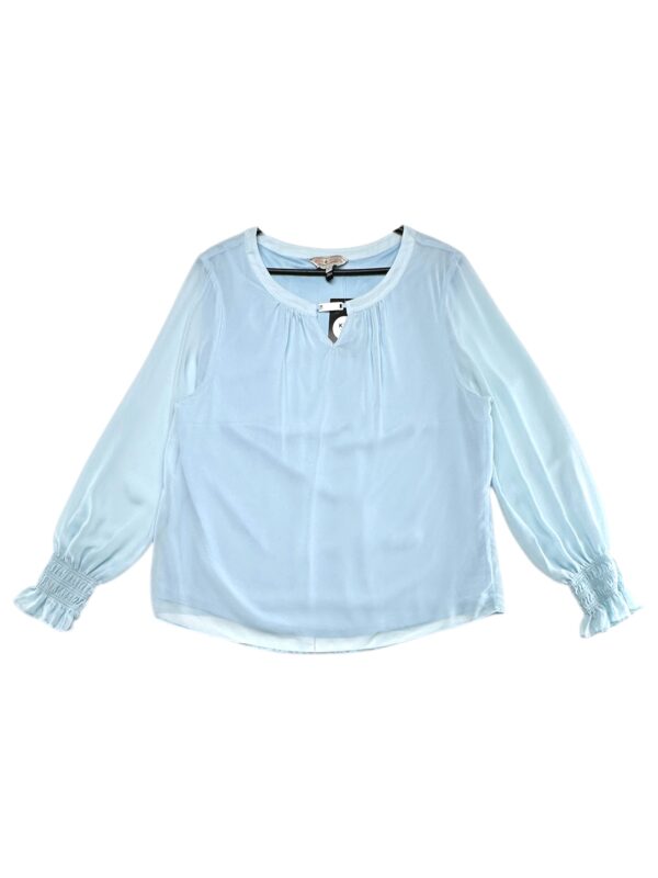 BILLIE & BLOSSOM BY DOROTHY PERKINS Bluzka Damska Niebieska