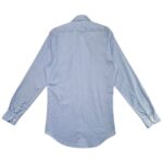 TM LEWIN Koszula Męska Niebieska S ( 15 1/2 , 36) - zdjęcie 2