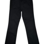 George Jeansy Damskie Czarne M - zdjęcie 2