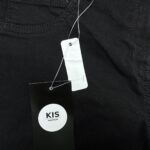 George Jeansy Damskie Czarne M - zdjęcie 3