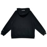 INSPIROWANA FEAR OF GOD ESSENTIALS Bluza Męska Czarna L - zdjęcie 2