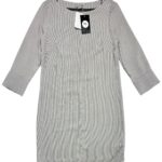 H&M Sukienka Damska Szara S - zdjęcie 1