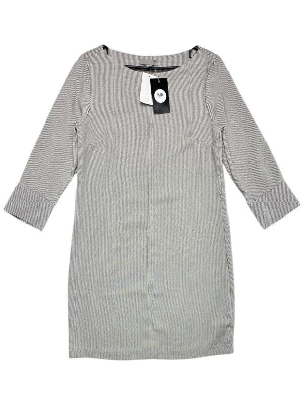 H&M Sukienka Damska Szara S