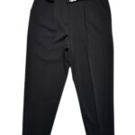 F&F Spodnie Damskie Czarne L - zdjęcie 1