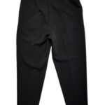 F&F Spodnie Damskie Czarne L - zdjęcie 2