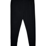 M&S Legginsy Damskie Czarne XL - zdjęcie 1