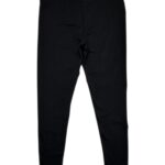 M&S Legginsy Damskie Czarne XL - zdjęcie 2