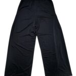 BY O LA LA Spodnie Damskie Czarne S - zdjęcie 2