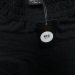 BY O LA LA Spodnie Damskie Czarne S - zdjęcie 3