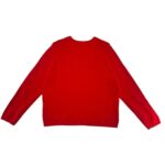 PRIMARK Sweter Damski Czerwony L - zdjęcie 2