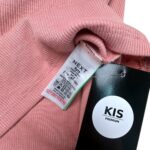 NEXT Bluzka Dziecięca Różowa 128 - zdjęcie 3