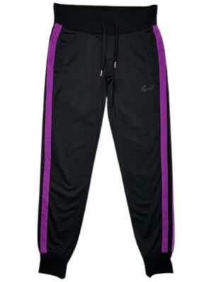 RUSSELL ATHLETIC Spodnie Damskie Czarne M