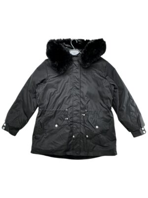 S’WEST Kurtka Damska Czarna 7XL