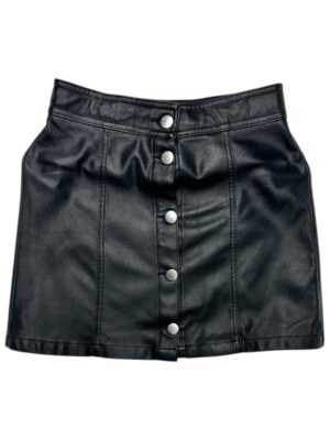 H&M Spódnica Dziecięca Czarna 146