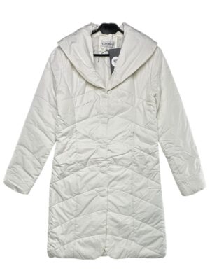 COCOMORE! Kurtka Damska Biała S