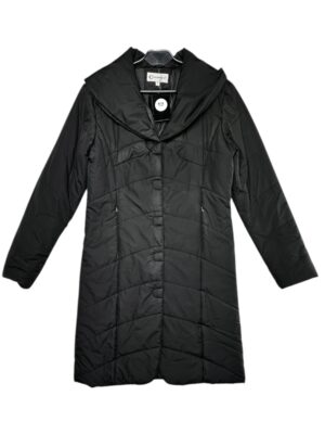 COCOMORE! Kurtka Damska Czarna M