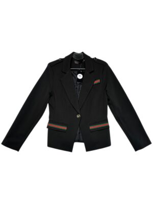 COCOMORE Marynarka Damska Czarna M