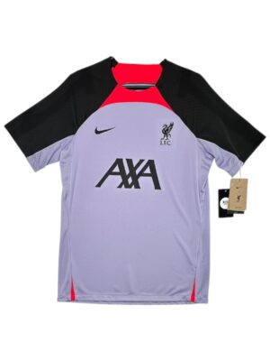 NIKE Koszulka Męska Niebieska M