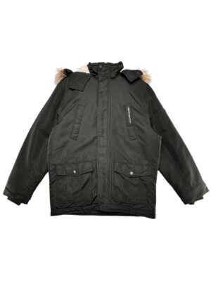 CROSS HATCH Kurtka Męska Zielona L